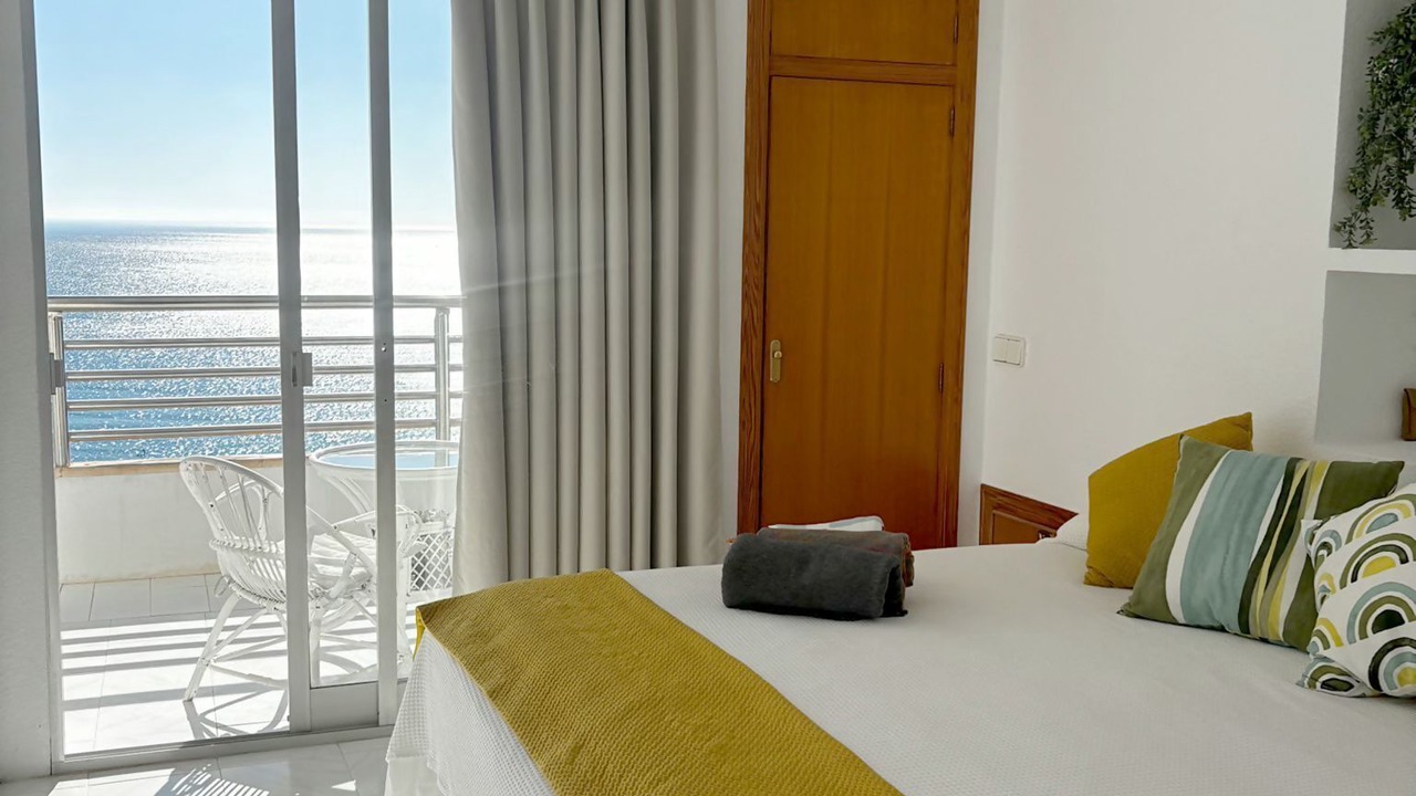 Photo of Bedroom in L'Albufereta
