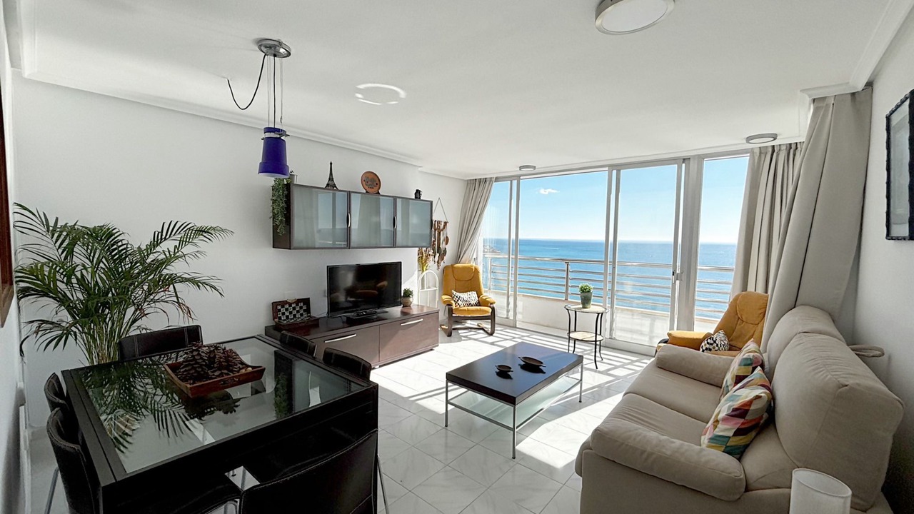 Photo of Livingroom in L'Albufereta