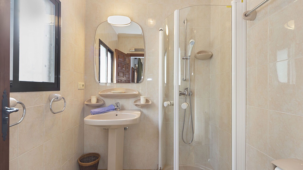 Photo of Bathroom in San Jaime