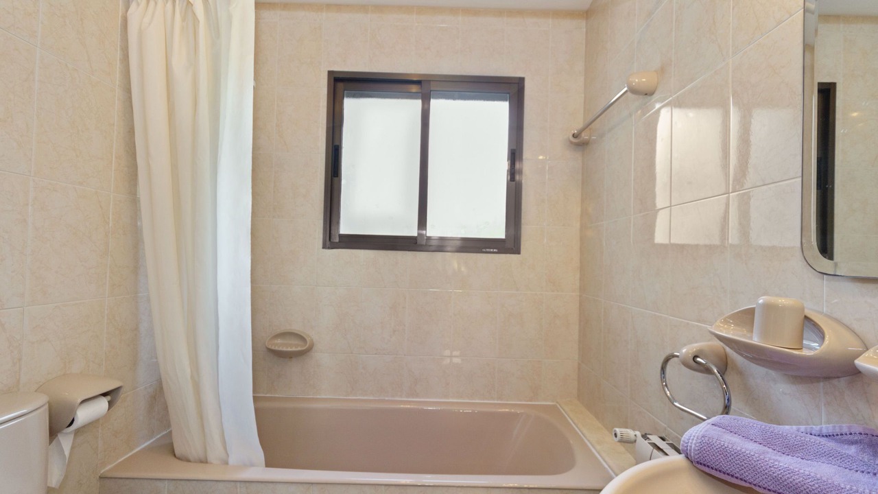 Photo of Bathroom in San Jaime