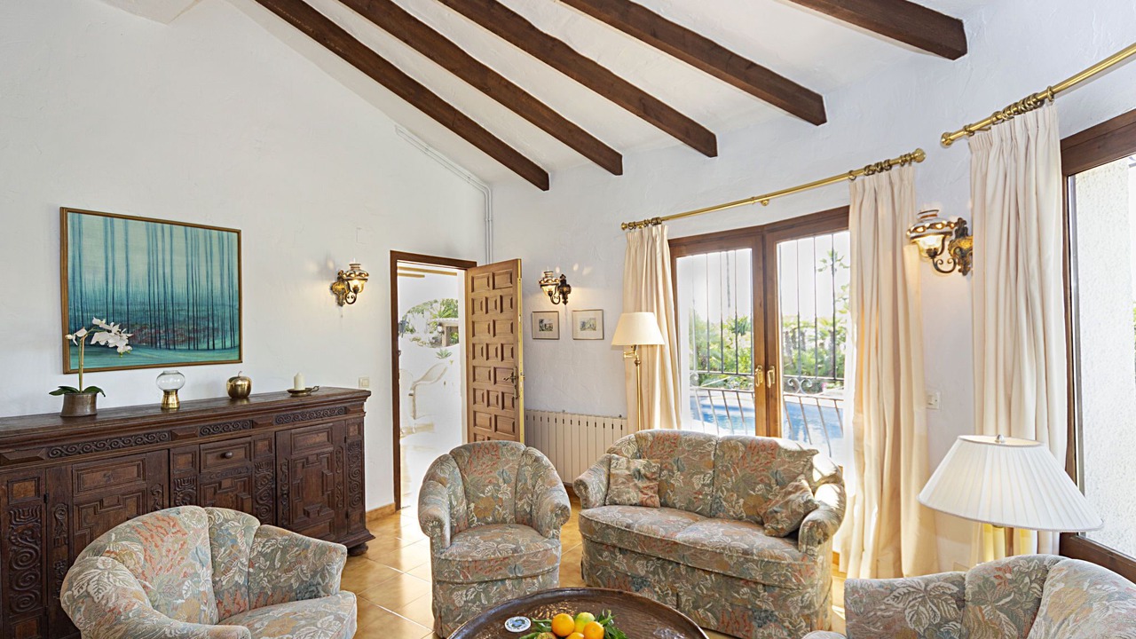 Photo of Livingroom in San Jaime