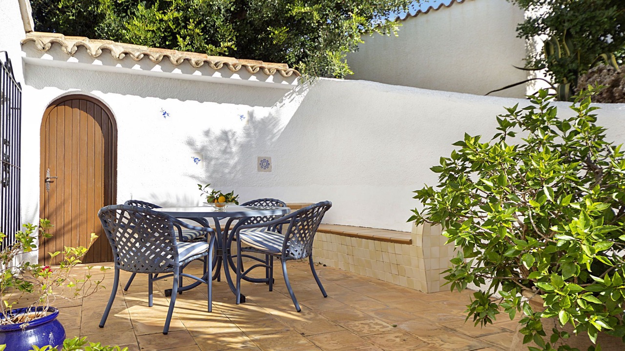 Photo of Outdoor in San Jaime