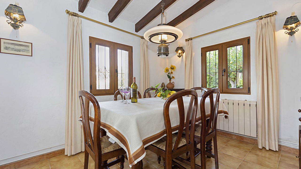 Photo of Bedroom in San Jaime