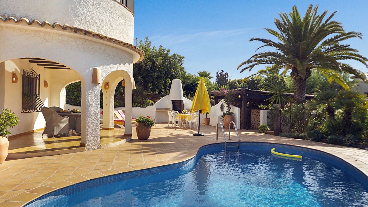 Photo of Outdoor in San Jaime