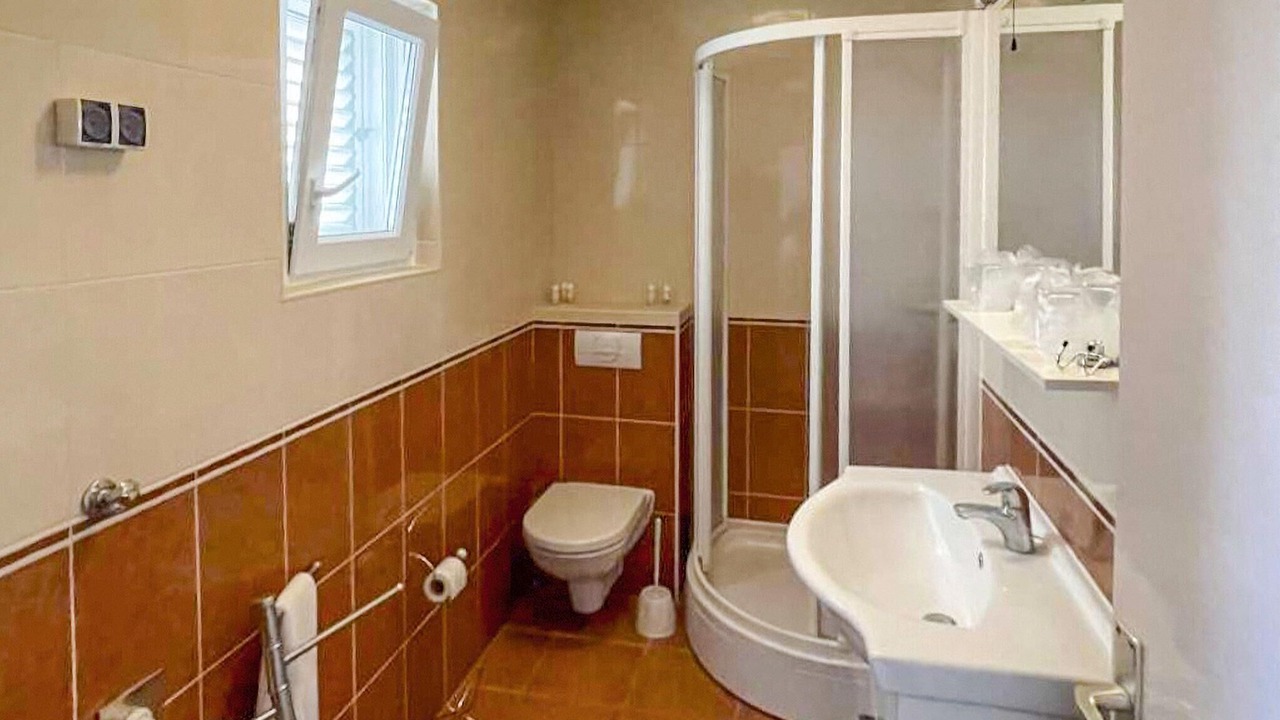Photo of Bathroom in Sveti Petar
