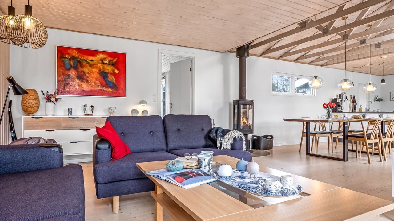 Photo of Livingroom in Gedesby