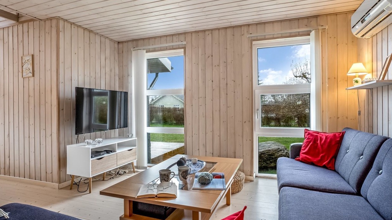 Photo of Livingroom in Gedesby