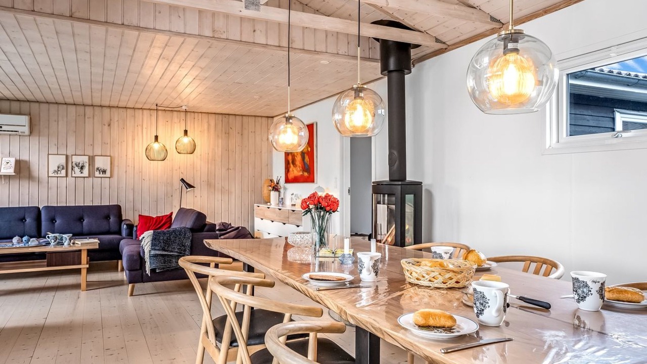 Photo of Bedroom in Gedesby