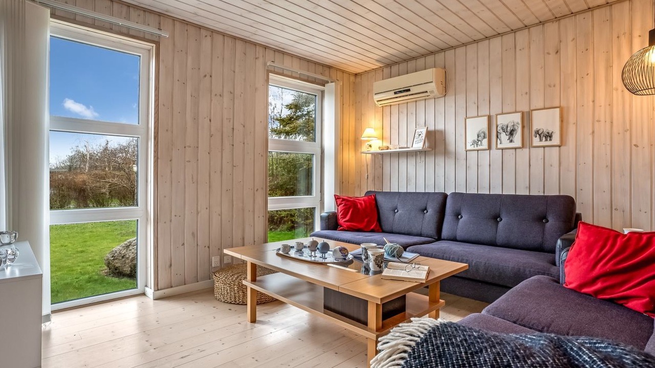 Photo of Livingroom in Gedesby