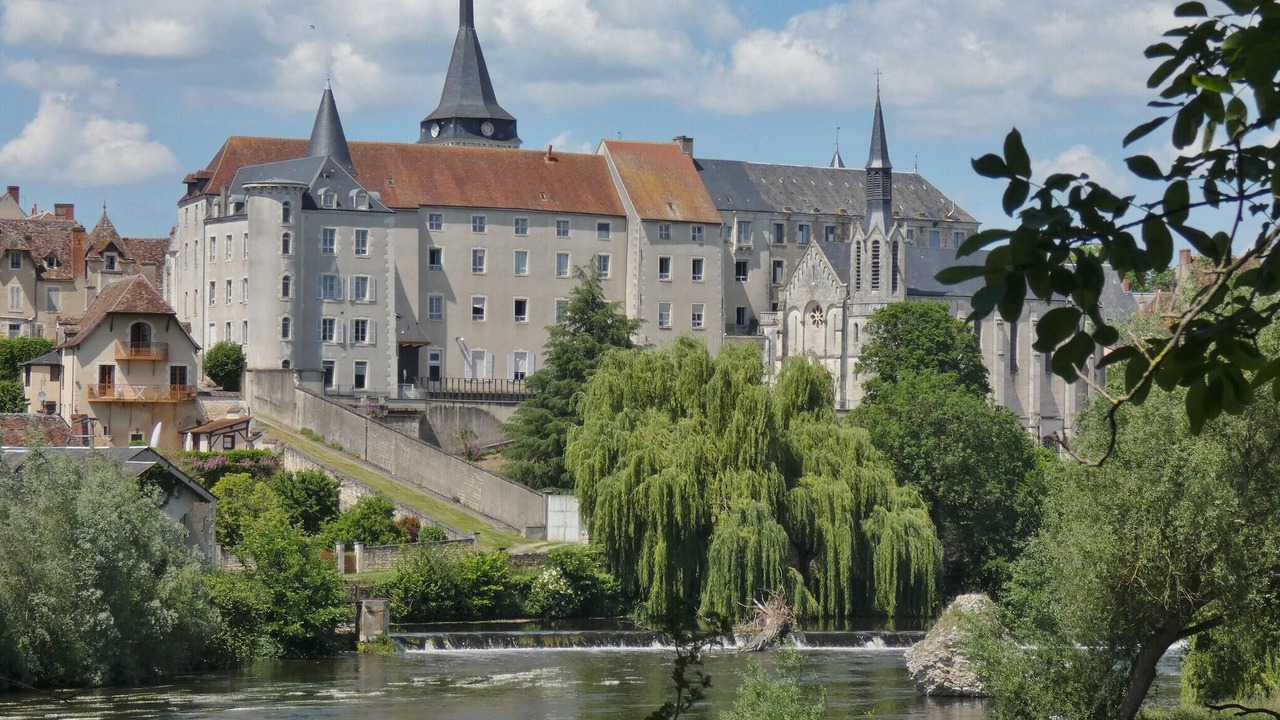 Photo of Others in Thenay