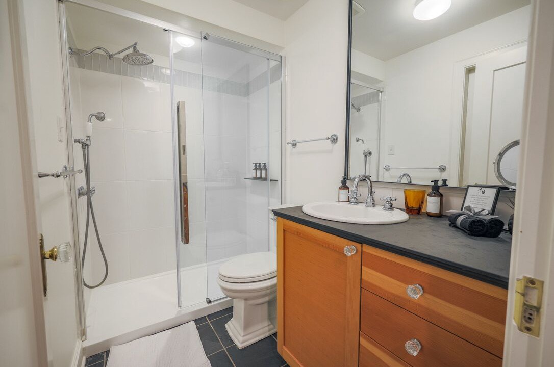 Photo of Bathroom in Mission District