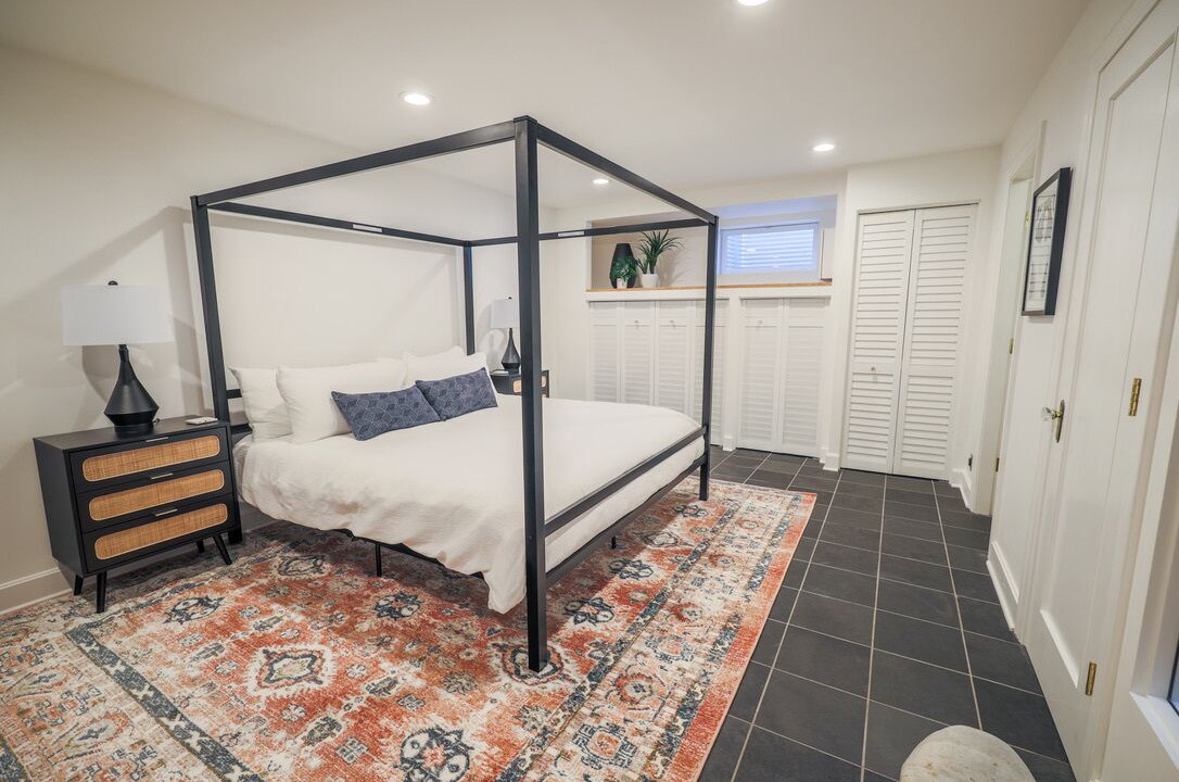 Photo of Bedroom in Mission District