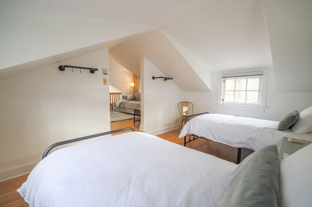 Photo of Bedroom in Mission District