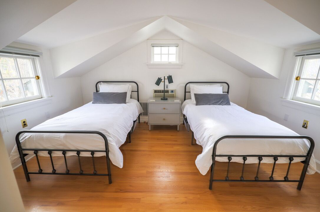 Photo of Bedroom in Mission District