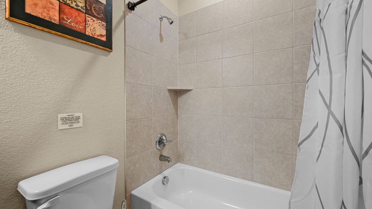 Photo of Bathroom in Denton