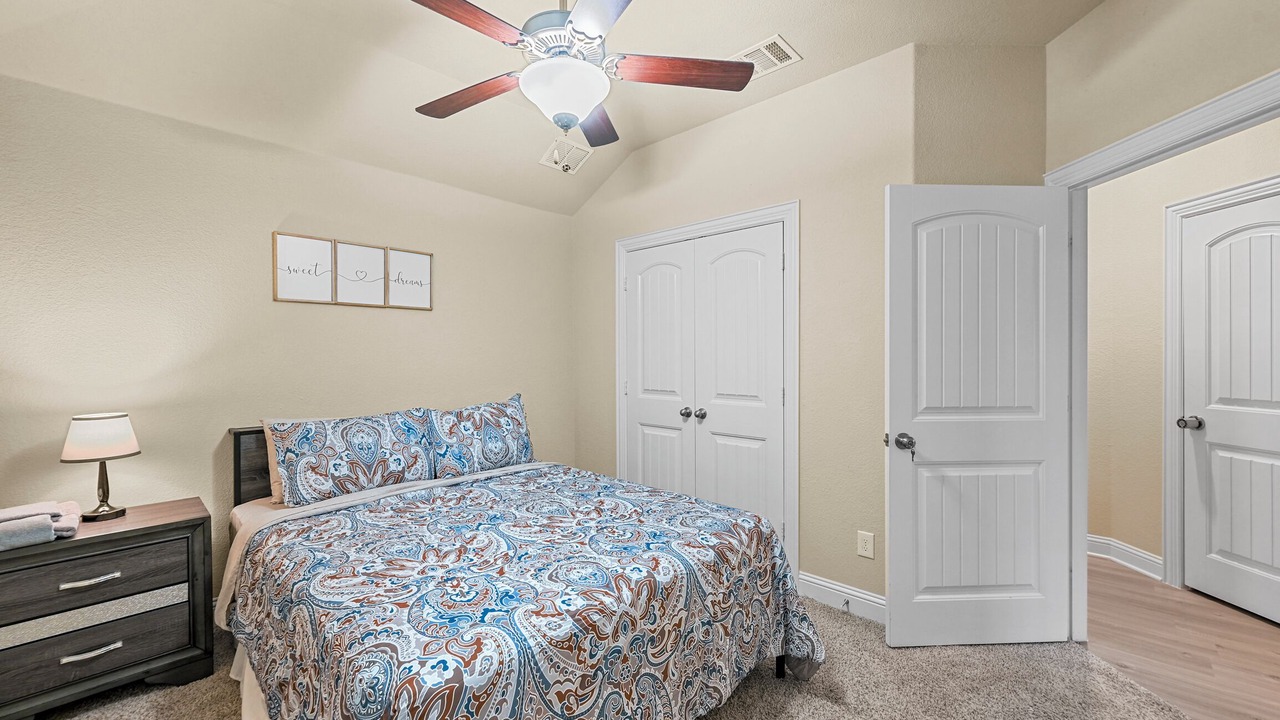 Photo of Bedroom in Denton