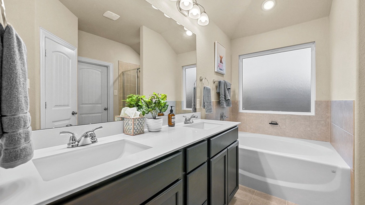 Photo of Bathroom in Denton