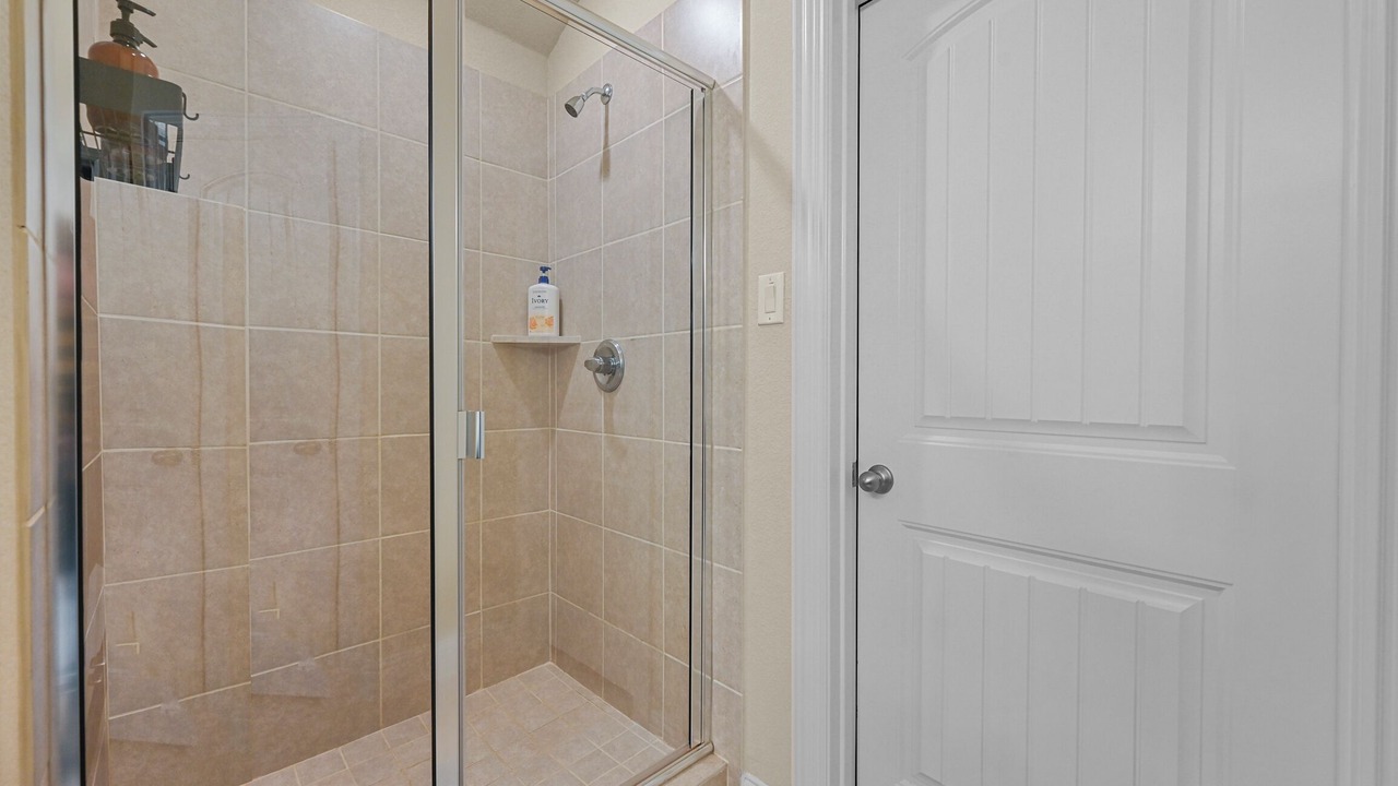 Photo of Bathroom in Denton