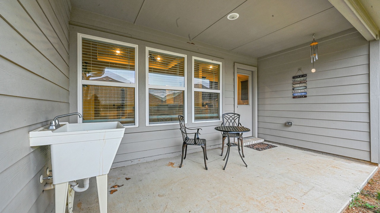 Photo of Outdoor in Denton