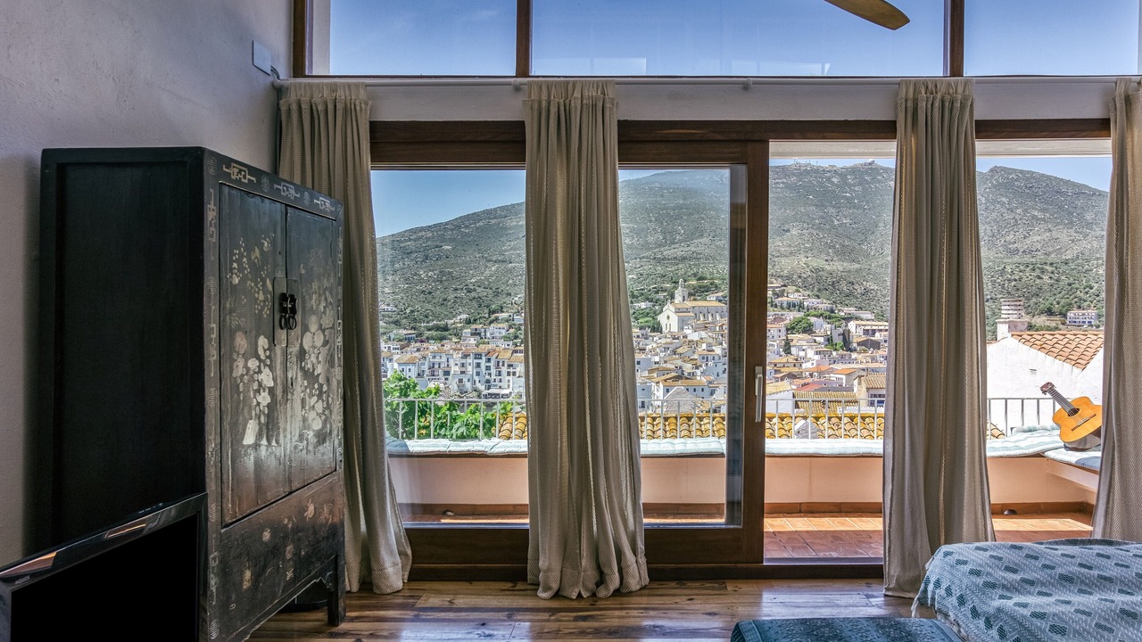 Photo of Bedroom in Portlligat