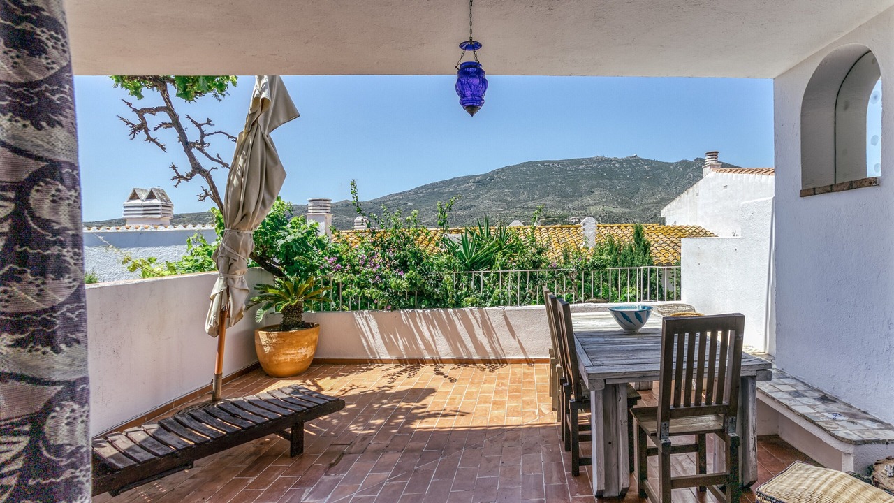 Photo of Outdoor in Portlligat
