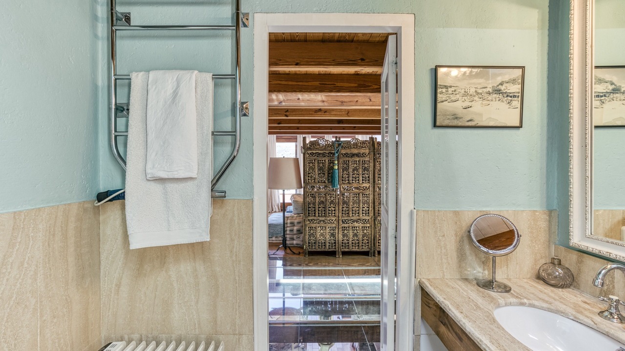 Photo of Bathroom in Portlligat