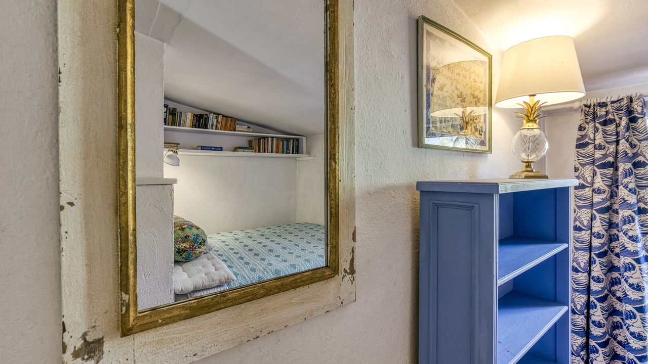 Photo of Bedroom in Portlligat