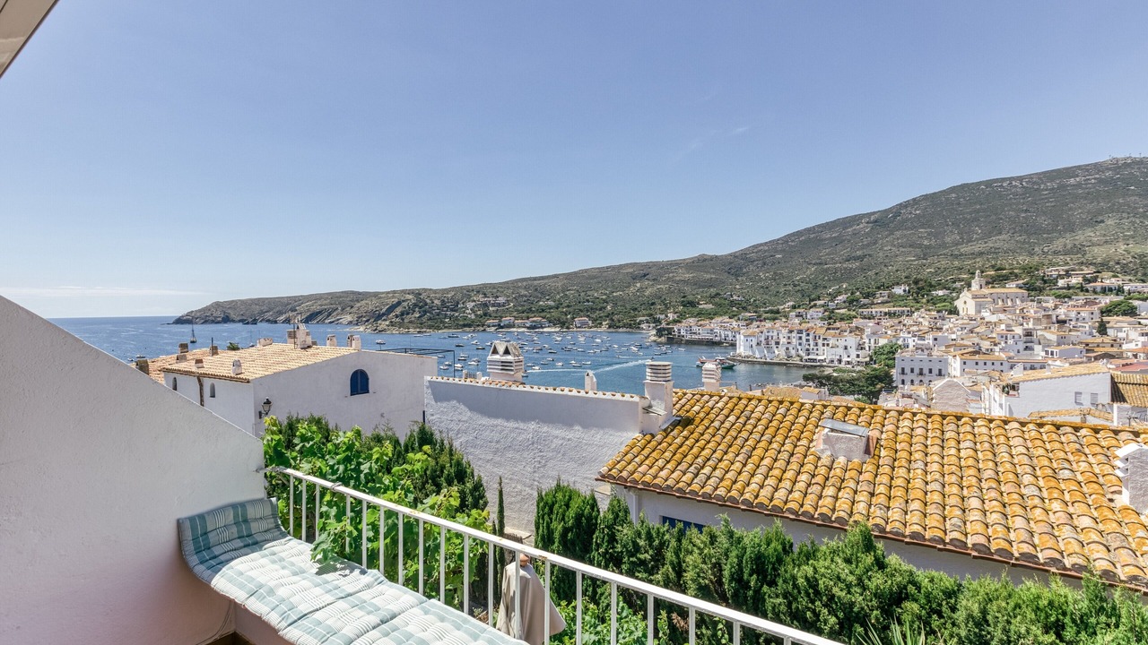 Photo of Outdoor in Portlligat