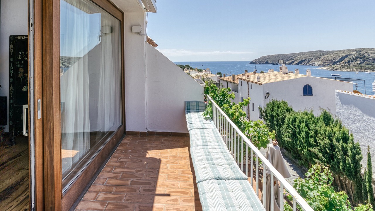 Photo of Outdoor in Portlligat
