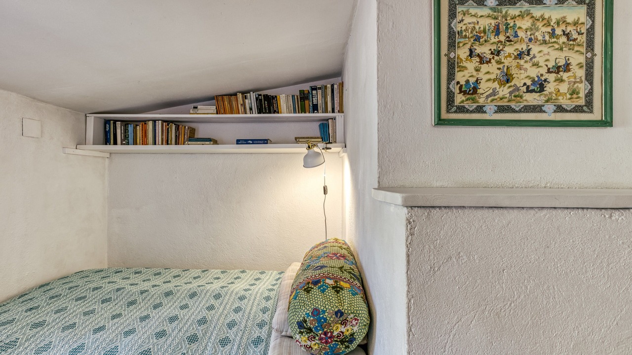 Photo of Bedroom in Portlligat