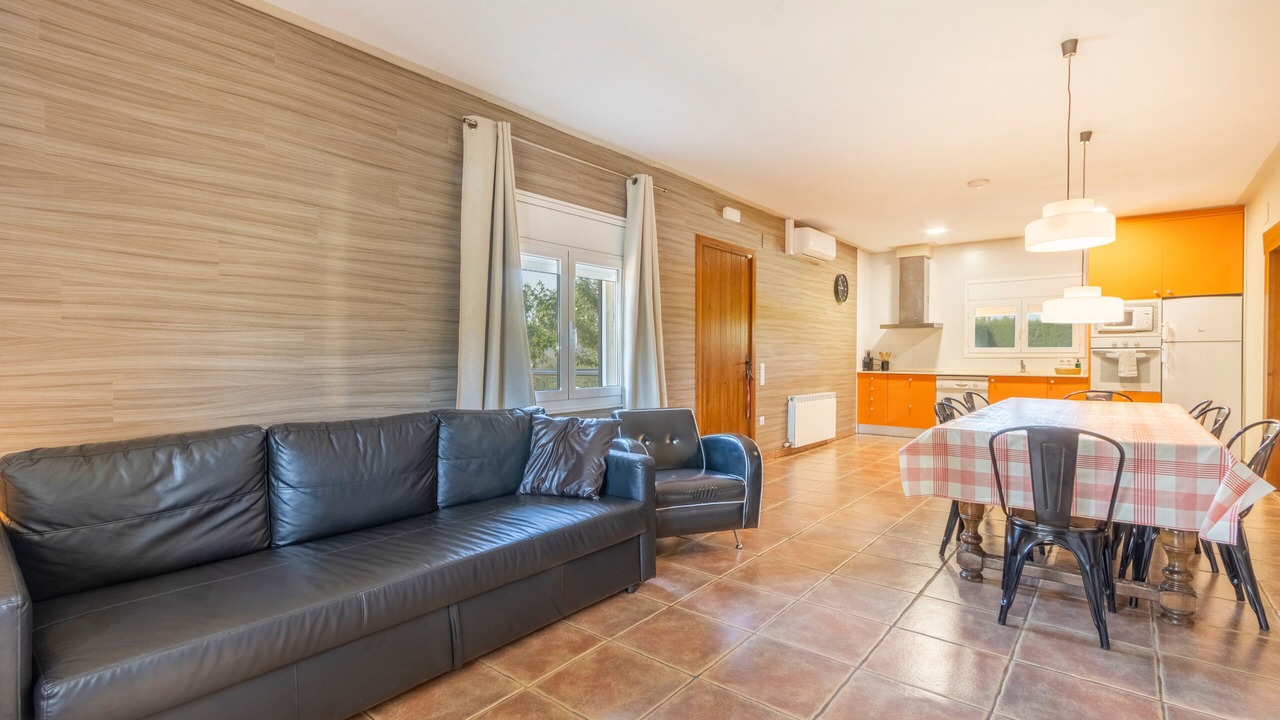 Photo of Livingroom in Fraga