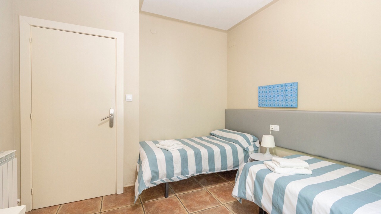 Photo of Bedroom in Fraga