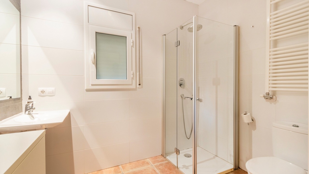 Photo of Bathroom in Fraga