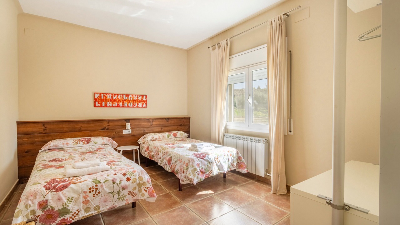 Photo of Bedroom in Fraga