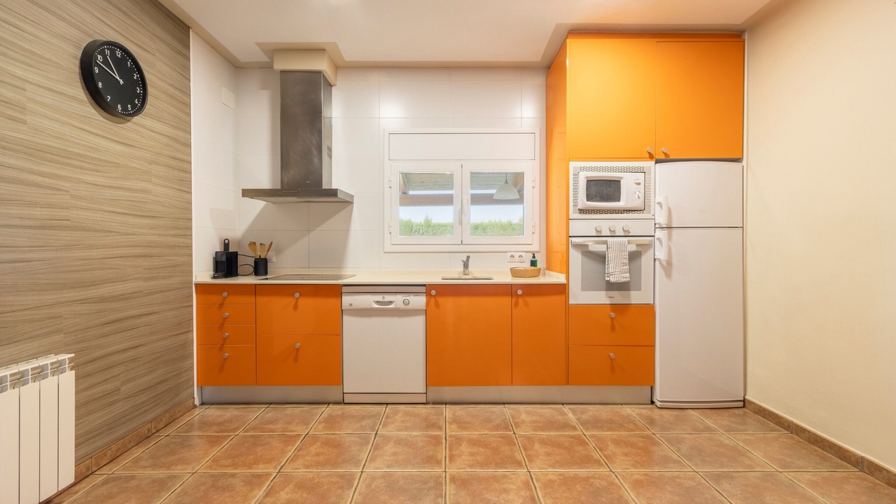 Photo of Kitchen in Fraga