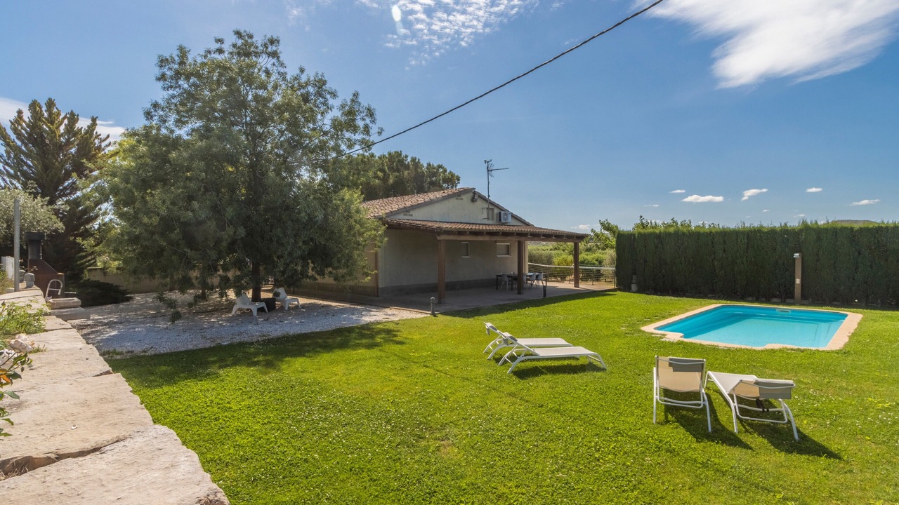 Photo of Outdoor in Fraga