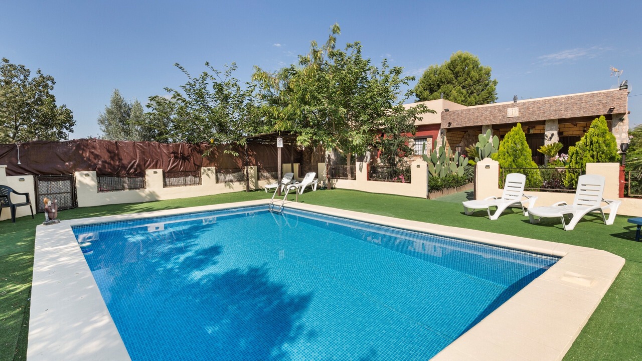 Photo of Outdoor in Cieza
