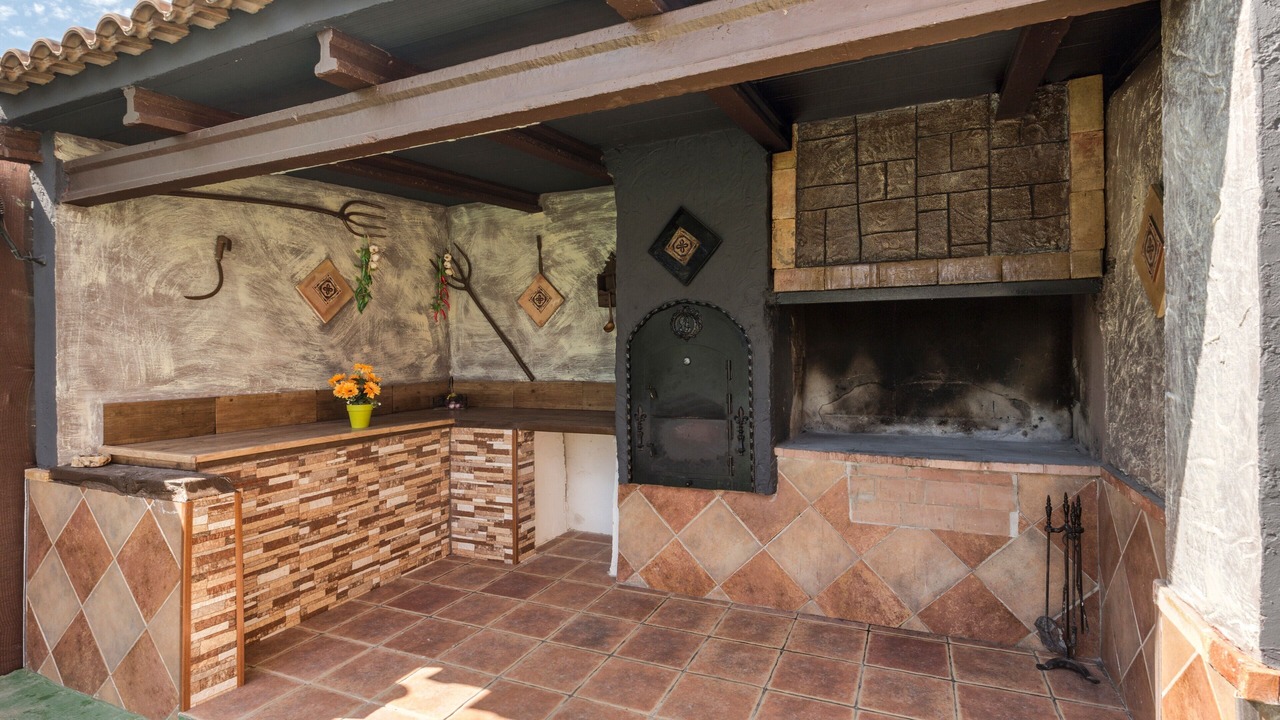 Photo of Outdoor in Cieza