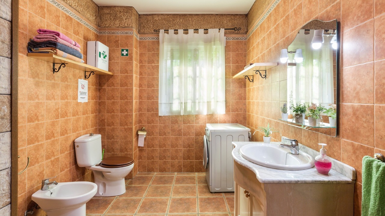 Photo of Bathroom in Cieza