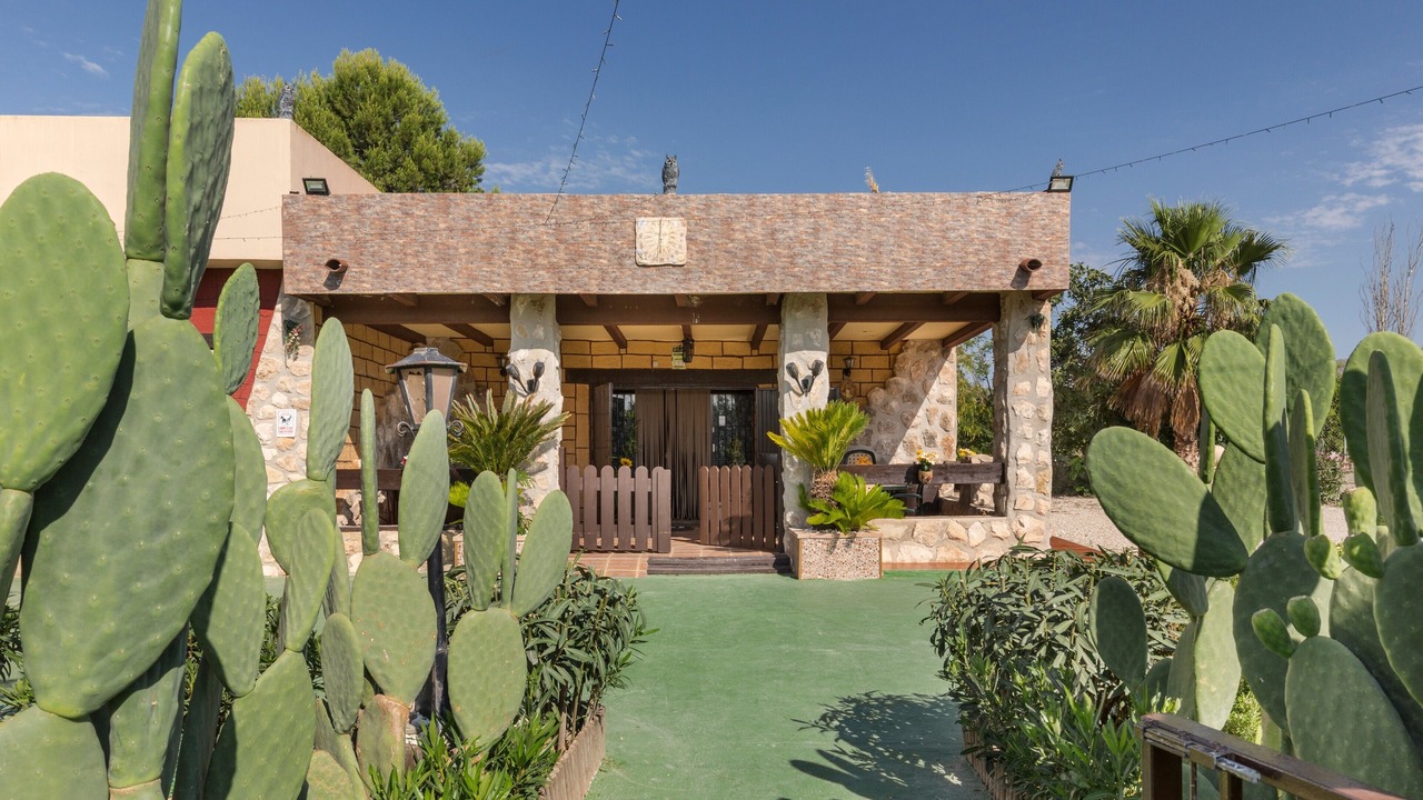 Photo of Outdoor in Cieza