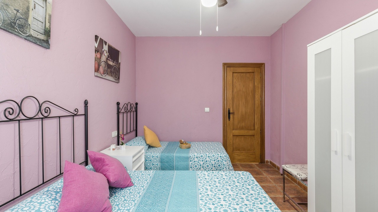 Photo of Bedroom in Cieza