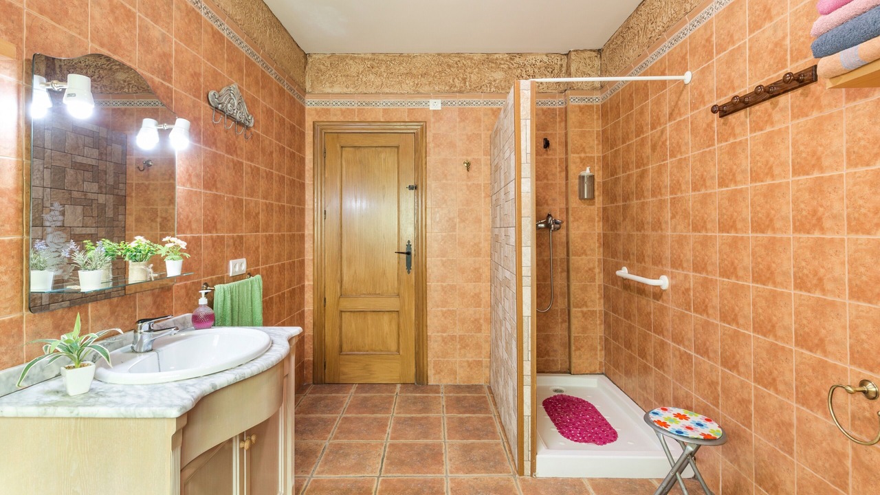 Photo of Bathroom in Cieza