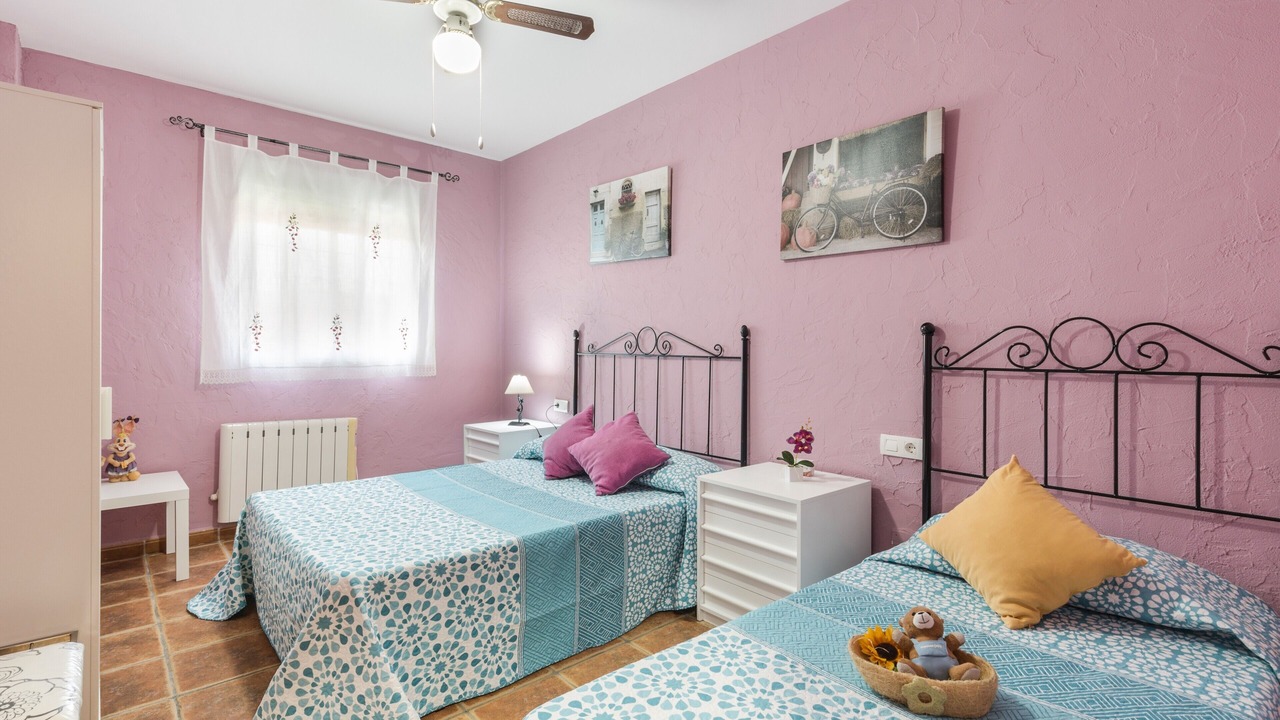 Photo of Bedroom in Cieza