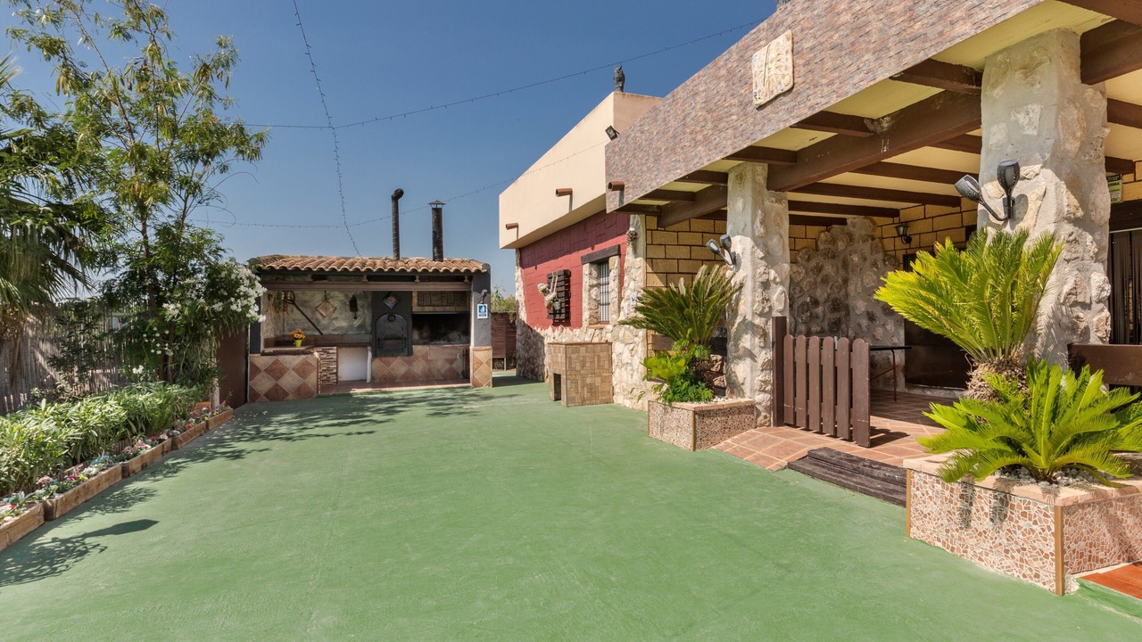 Photo of Outdoor in Cieza