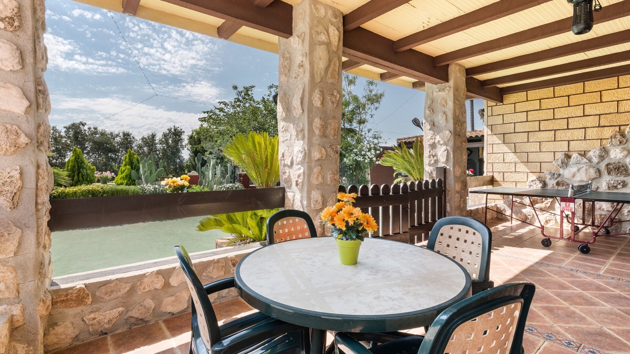 Photo of Outdoor in Cieza