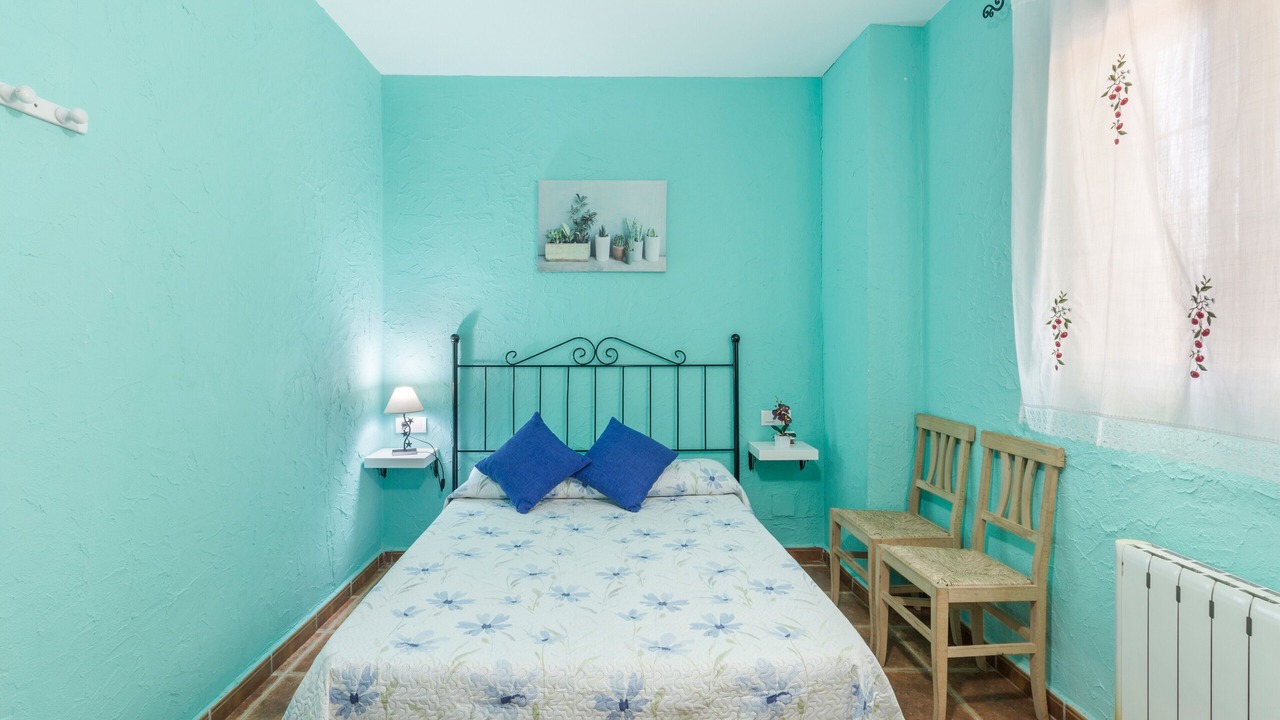 Photo of Bedroom in Cieza