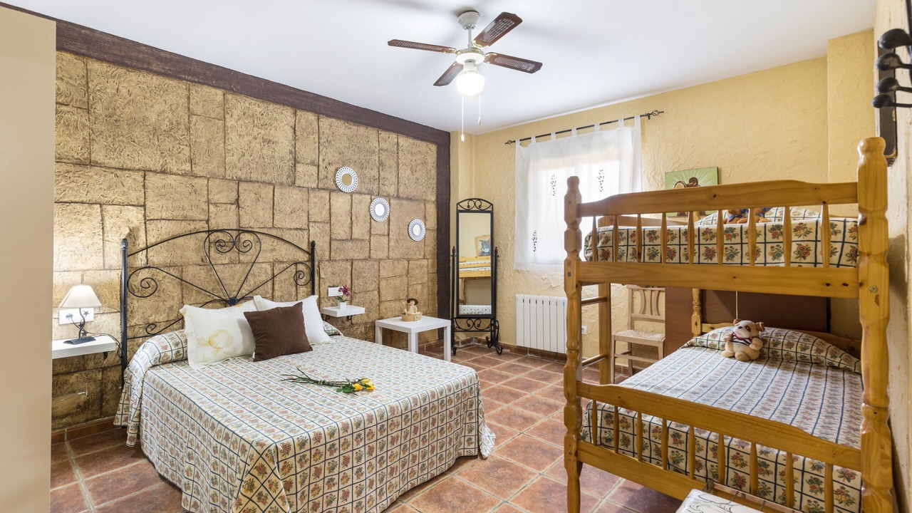 Photo of Bedroom in Cieza