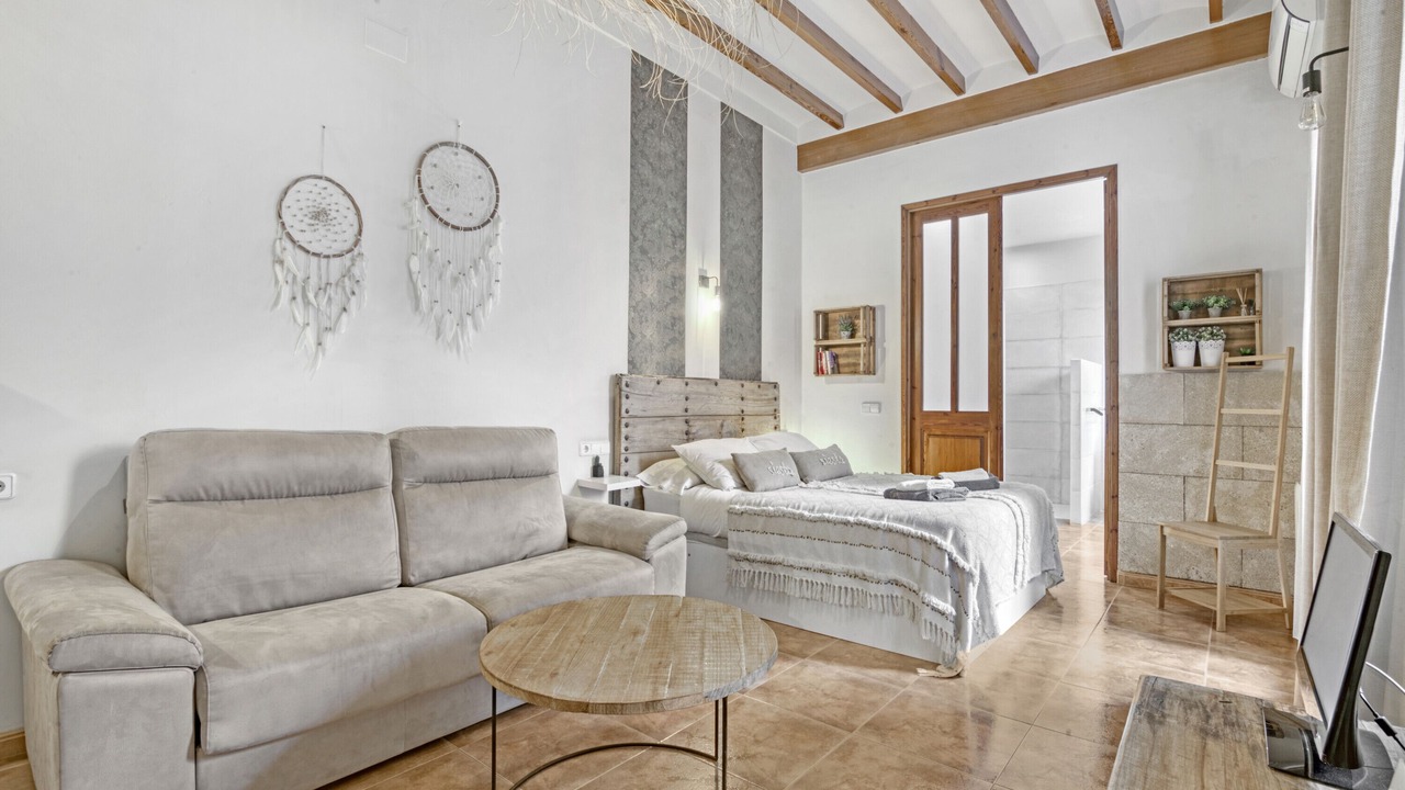 Photo of Bedroom in Jalon