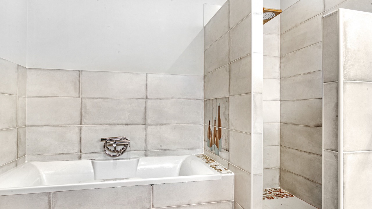 Photo of Bathroom in Jalon