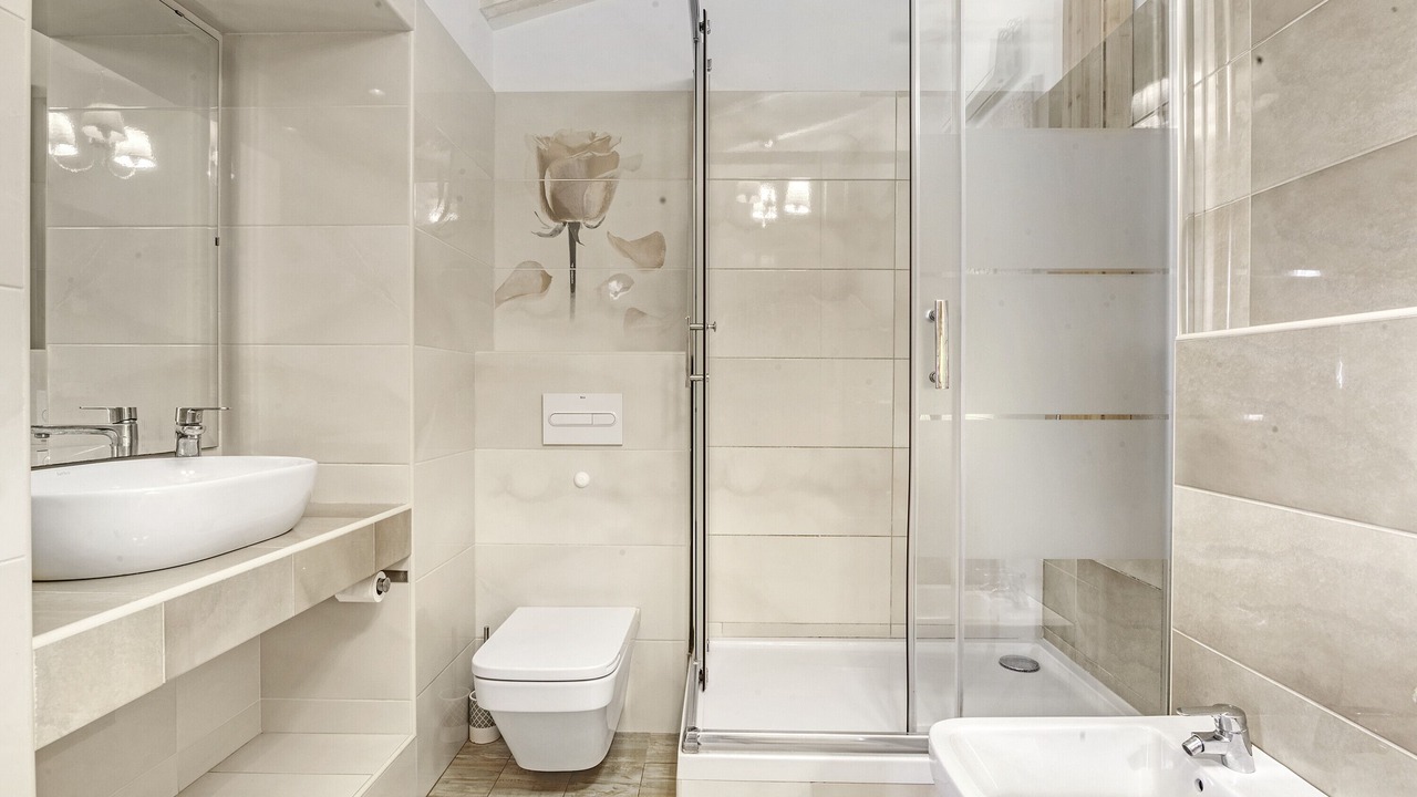 Photo of Bathroom in Jalon